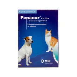 Panacur - Hond & Kat 17 Panacur - Hond & Kat -Premium Dierenwinkel 00a31145179bf54270353475b6a4ccd133c7474d6aa69d61f55689c95dd4d32a 3