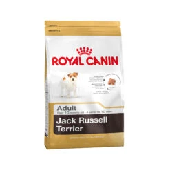 Royal Canin Jack Russell Terrier Adult - Hondenvoer -Premium Dierenwinkel 01987a37a7ed164d3e6b7890b8a3e9ec7de46fec6392ce948703eb7e601f3e83 3