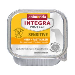Animonda Integra Protect Dog Sensitive - Kip En Pastinaak -Premium Dierenwinkel 078f011de1ee98544006233d301a447e438158aa26519784f0b1692c3bb0c230 3 6