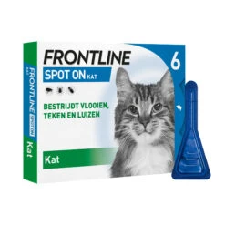Frontline Spot On Kat 9 Frontline Spot On Kat -Premium Dierenwinkel 0935df10ebc44634d288e82a8b9b67ef887b43ff2e082e343732a1fe9c9dcd05 3