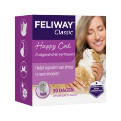 Feliway Classic 18 Feliway Classic -Premium Dierenwinkel 0Q1I9JdJSNC2birdsVG8rZRprtvBf8 metaRmVsaXdheS1DbGFzc2ljLVN0YXJ0cGFra2V0LmpwZw