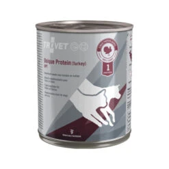 TROVET Unique Protein UPT (Turkey) - Hond/Kat -Premium Dierenwinkel 0c15cc22ed0b4d51e20057b33f393c51534d2e8fa35252b2908d4f1cd2cbe157 3