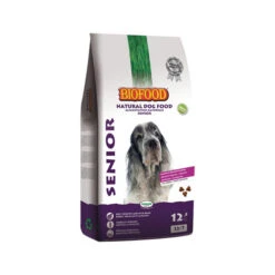 Biofood BF®Petfood Senior -Premium Dierenwinkel 0dbde166d89b993b9800048fdbb3a00018f04c92701a65f797c47c81f8c5e9fe 5