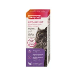 Beaphar CatComfort Kalmerende Spray 11 Beaphar CatComfort Kalmerende Spray -Premium Dierenwinkel 0fca2104c7ac95ac173b8c5c5f0b1b2a54f35a6a6e82fb8c6cbb6ffa1cb091ec 4