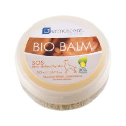 Dermoscent BIOBALM ® -Premium Dierenwinkel 114d8bc95cfc4af6804232c8c55f39748ac66067d12cb9803107b6b494b4a761 3 5