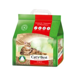 Cat's Best Öko Plus / Original 13 Cat's Best Öko Plus / Original -Premium Dierenwinkel 134fceb9dc02fb25b4ca0615ec9e349819c11b6363cd4732a48601759a9f1de2 4