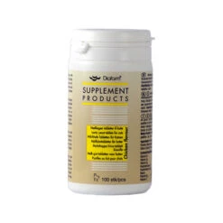 Diafarm Melkgist Tabletten