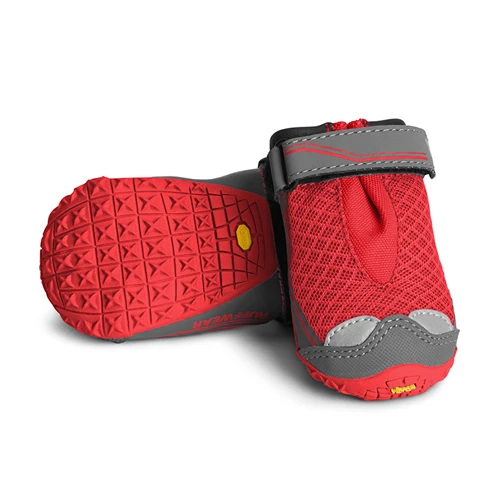 Ruffwear Grip Trex Boots 17 Ruffwear Grip Trex Boots - Afbeelding 17