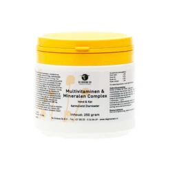 Groene Os Multivitaminen En Mineralen Complex - Hond/Kat -Premium Dierenwinkel 171aba55bc50d427a7413ffa1a8c98609f9ab9a2ecea8613cd0e8075fae4a9b4 3 5