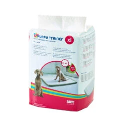 Savic Puppy Trainer + Pads -Premium Dierenwinkel 1bf5f04f5e46046ff1af73c5cda628a0f37f1b8b755d51c514923b8c61b0046c 3