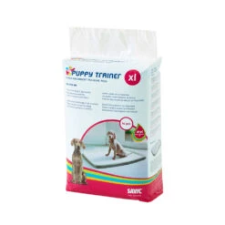 Savic Puppy Trainer + Pads -Premium Dierenwinkel 1c5a49b2db0a1e7154aa8252cb6274ecdf18c5f959e3b4715d8f2c6e4d3b07bc 5