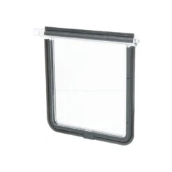 Trixie 4-weg Kattenluik Met Tunnel -Premium Dierenwinkel 1e1bc743bab87c9f9991ccefd6bb556a3fb01554d47d11e7f560d40ed7f855f3 5