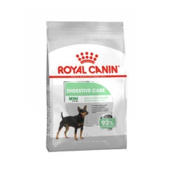 Royal Canin Mini Digestive Care - Hondenvoer 15 Royal Canin Mini Digestive Care - Hondenvoer -Premium Dierenwinkel 2006349158cf963954f0c32051f494d0a66fbba8ef11ebcd3fe3198ad7f07726 3