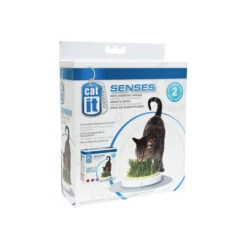 Catit Senses Grass Garden -Premium Dierenwinkel 24caab7cdb5d1e6fd2ea8a5cbed1691fef856ad9edd595d697d7167e515b7c4b 3 5