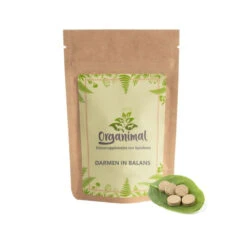 Organimal Darmen In Balans - Kat 5 Organimal Darmen In Balans - Kat -Premium Dierenwinkel 27c9e21c8a558725881d469e2140d1b67af8d968082ebd9eb59c2f3e19b51a20 3 5