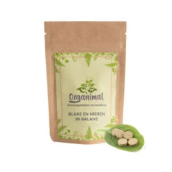 Organimal Blaas En Nieren In Balans - Kat 5 Organimal Blaas En Nieren In Balans - Kat -Premium Dierenwinkel 2c5bf07fe02cd328ea104bfa48bf9b6bb3261e02e6f808614923a1160fef64f0 3 5