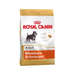 Royal Canin Mini Schnauzer Adult - Hondenvoer -Premium Dierenwinkel 2cae8209116ad9df2618feb7b7f968f8f53148732608caa589100f281cefdeea 4