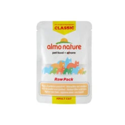 Almo Nature HFC Natural Kattenvoer - Maaltijdzakje - Kipfilet & Ham 5 Almo Nature HFC Natural Kattenvoer - Maaltijdzakje - Kipfilet & Ham -Premium Dierenwinkel 2d70203bef715b3c9df2acf875c2fc19dcb7ccceceb6de48031e6eec5bf10674 3 6