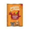 Edgard & Cooper Adult - Kip & Kalkoen - Blik