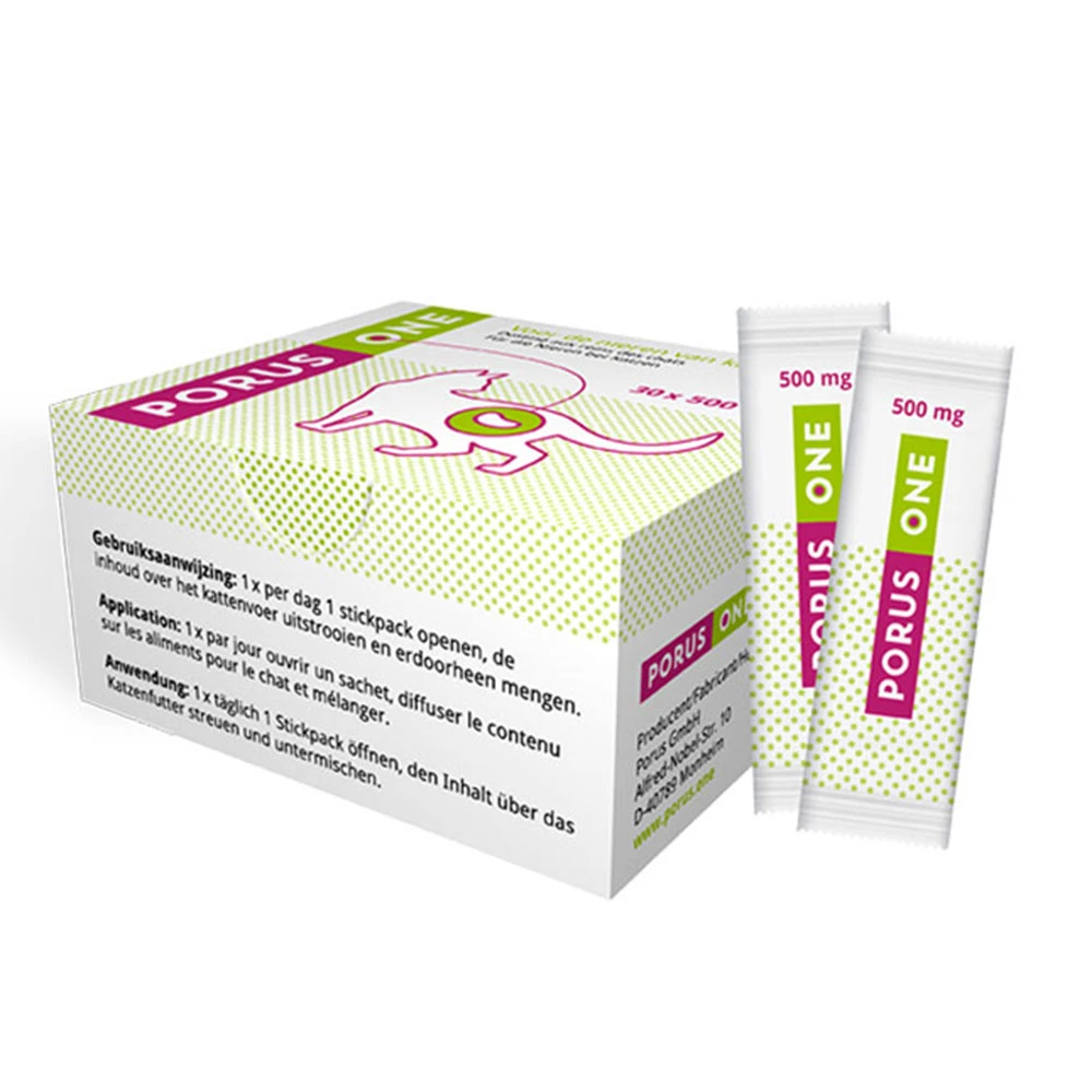 Porus One 4 Porus One - Afbeelding 4