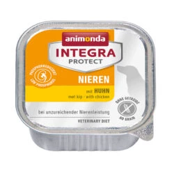Animonda Integra Protect Dog Nieren - Kip - Kuipje 5 Animonda Integra Protect Dog Nieren - Kip - Kuipje -Premium Dierenwinkel 31c6bda9dac84ffe63ebfc85ed61a4eb31a23ea3f443e718a8146a58907626c1 3 6