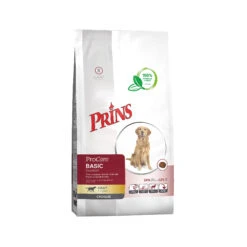 Prins ProCare Croque Basic Excellent 17 Prins ProCare Croque Basic Excellent -Premium Dierenwinkel 40e6788f5797a8ad4c677986affd1492e66e9c812faaf21ef7abe97e0717ba00 4