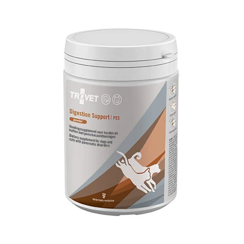 TROVET Digestion Support PES 1 TROVET Digestion Support PES
