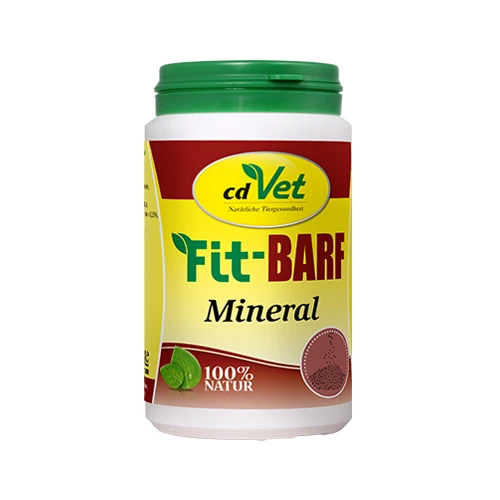 CdVet Fit-BARF Mineral 3 CdVet Fit-BARF Mineral - Afbeelding 3