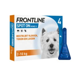 Frontline Spot On Hond -Premium Dierenwinkel 430d0f615f34065ad6c584e722ab67e9cfd5871b9d6330dbc2a4f8254efb326d 2