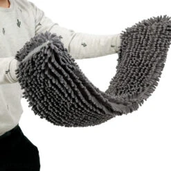 51 Degrees North Clean & Dry Handdoek 19 51 Degrees North Clean & Dry Handdoek -Premium Dierenwinkel 51 degrees north clean dry handdoek 208673 1000 none