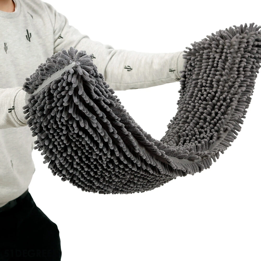 51 Degrees North Clean & Dry Handdoek 10 51 Degrees North Clean & Dry Handdoek - Afbeelding 10