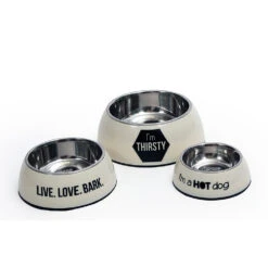 51 Degrees North Enkele Voerbak 21 51 Degrees North Enkele Voerbak -Premium Dierenwinkel 51 degrees north enkele voerbak 141338 1000 none