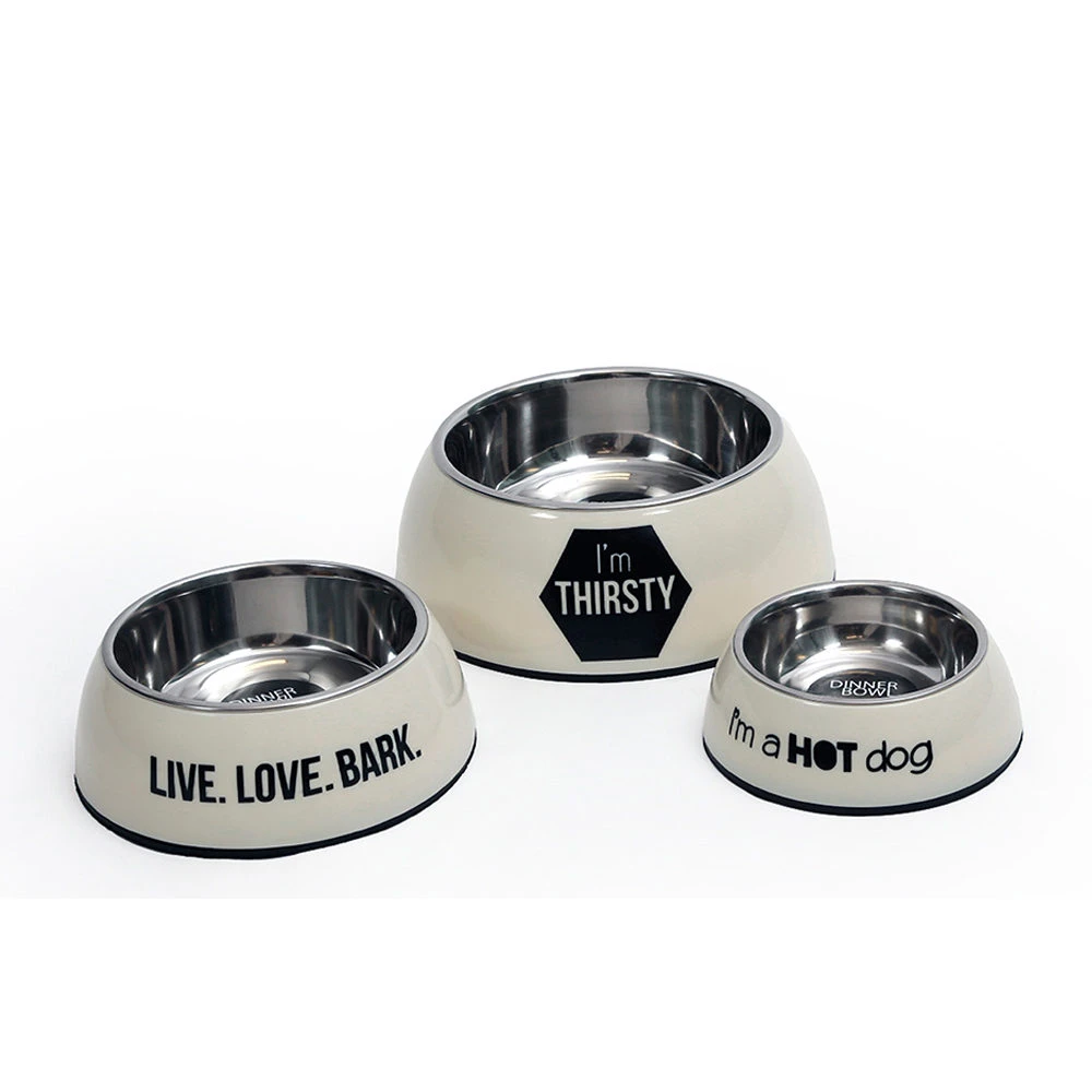 51 Degrees North Enkele Voerbak 10 51 Degrees North Enkele Voerbak - Afbeelding 10