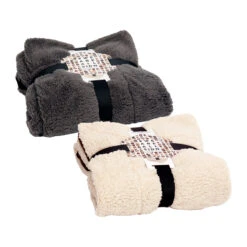 51 Degrees North Sheep Hondendeken 7 51 Degrees North Sheep Hondendeken -Premium Dierenwinkel 51 degrees north sheep blanket 142409 2000 none