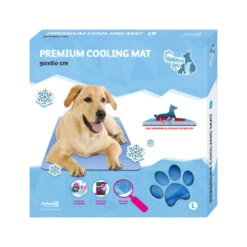 CoolPets Premium Cooling Mat 24 CoolPets Premium Cooling Mat -Premium Dierenwinkel 559bc0881867abd6a52a2807a038b333510ee0555ab5efda723d7855f4d73849 4