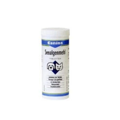 Canina Zee-algen Tabletten 5 Canina Zee-algen Tabletten -Premium Dierenwinkel 65624b0a4683a953a7be77097802c842e45061f78bee99f4123ee0aee090b444 4