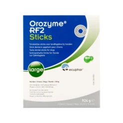 Orozyme RF2 Sticks -Premium Dierenwinkel 6a5712fa146d6bee0b0c66e5881faaef9fb6a0530f6b3791c2b8117fd6c66e96 3
