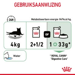 Royal Canin Digestive Care In Gravy - Kattenvoer -Premium Dierenwinkel 73RF1Hc9AWb5tV7pNZ7TkFyeyA8hnU metaUkMtQ2FyZS1EaWdlc3RpdmUtQ2FyZS01LmpwZw