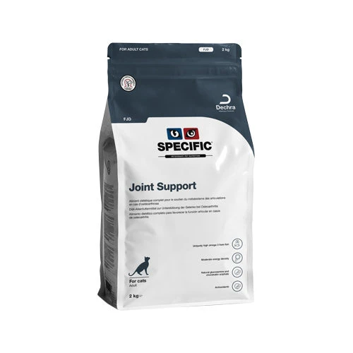 Specific Joint Support FJD 3 Specific Joint Support FJD - Afbeelding 3