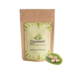 Organimal Gedrag In Balans - Kat -Premium Dierenwinkel 7f029dbee23a81fc65b8b9f2fac48e84caff048a4086376fc7b59a9900bc783c 3 5