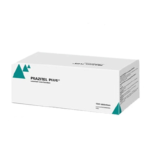 Prazitel Plus (XL) 1 Prazitel Plus (XL)