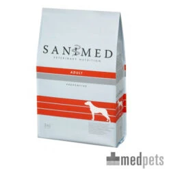 SANIMED Adult Dog - Small Breed