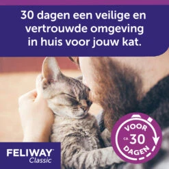 Feliway Classic 22 Feliway Classic -Premium Dierenwinkel 9WX0GFYToGukO8y4QNWZKhrlOhh6K6 metaRmVsaXdheS1DbGFzc2ljLUNhcm91c2VsLTQuanBn