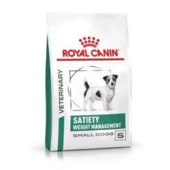 Royal Canin Satiety Kleine Hond