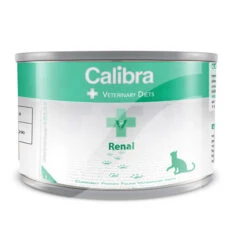 Calibra Cat Veterinary Diets - Renal - Natvoer -Premium Dierenwinkel 9a25e0e1088b685decfd5f4b1e0a7cb8b968f8f23924efafeb62048231d7ea04 3 5