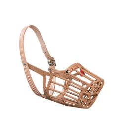 Buster Kunststof Muilkorf -Premium Dierenwinkel 9dc1d5c3d9b1e50c540d800811a99f38f6756d11263068406ca3be7732570b5b 3