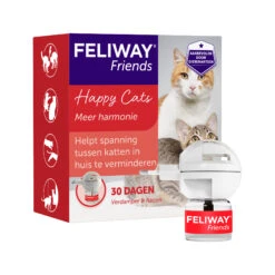 Feliway Friends -Premium Dierenwinkel AHCdHi4atTykKqtyDOYAhrZx6aGjZI metaRmVsaXdheS1GcmllbmRzLXN0YXJ0ZXJraXQtMi5qcGc