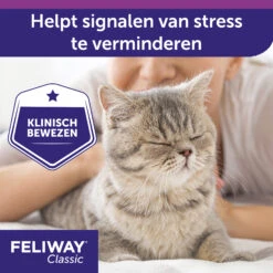 Feliway Classic 23 Feliway Classic -Premium Dierenwinkel CbXaDyiJGGG3qaVl3OS306JrvhXOv6 metaRmVsaXdheS1DbGFzc2ljLUNhcm91c2VsLTUuanBn
