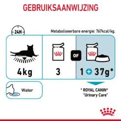 Royal Canin Urinary Care In Gravy - Kattenvoer 23 Royal Canin Urinary Care In Gravy - Kattenvoer -Premium Dierenwinkel DxXBDxyedeonDpX4jc5klNBBGla3zq metaUkMtQ2FyZS1VcmluYXJ5LUdyYXZ5LTIuanBn