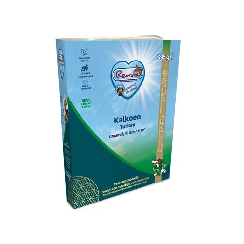 Renske Vers Vlees Graanvrij Senior 1 Renske Vers Vlees Graanvrij Senior